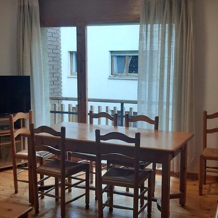 Apartment Natura Puigcerdà Eksteriør billede