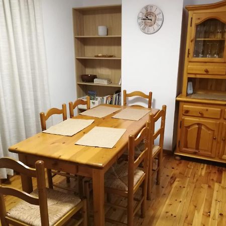Apartment Natura Puigcerdà Eksteriør billede