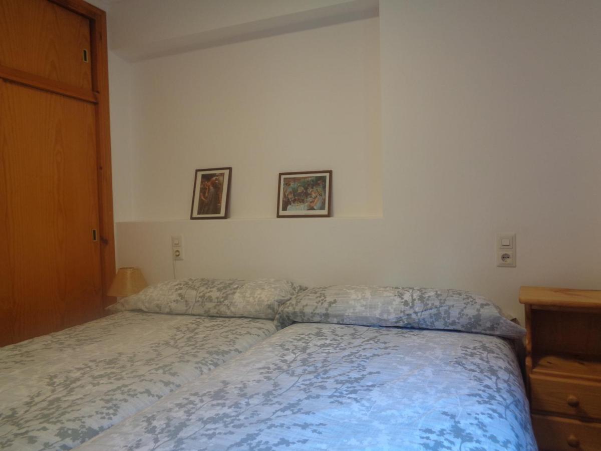 Apartment Natura Puigcerdà Eksteriør billede