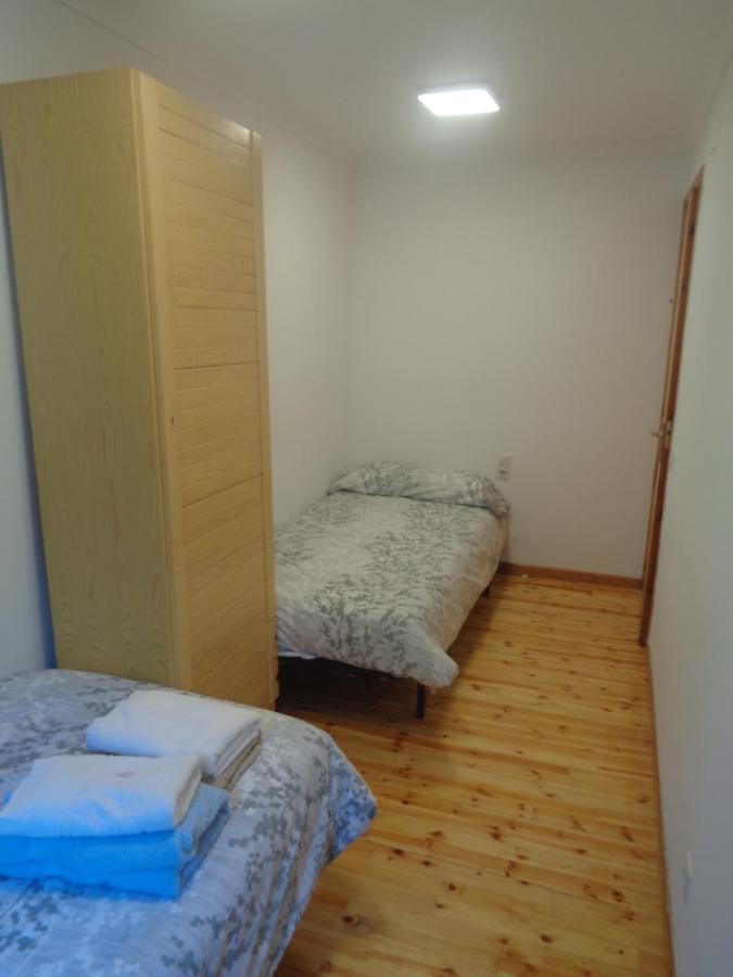 Apartment Natura Puigcerdà Eksteriør billede