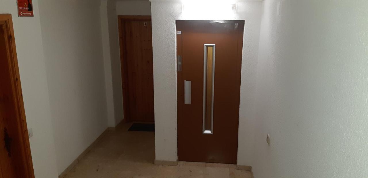Apartment Natura Puigcerdà Eksteriør billede