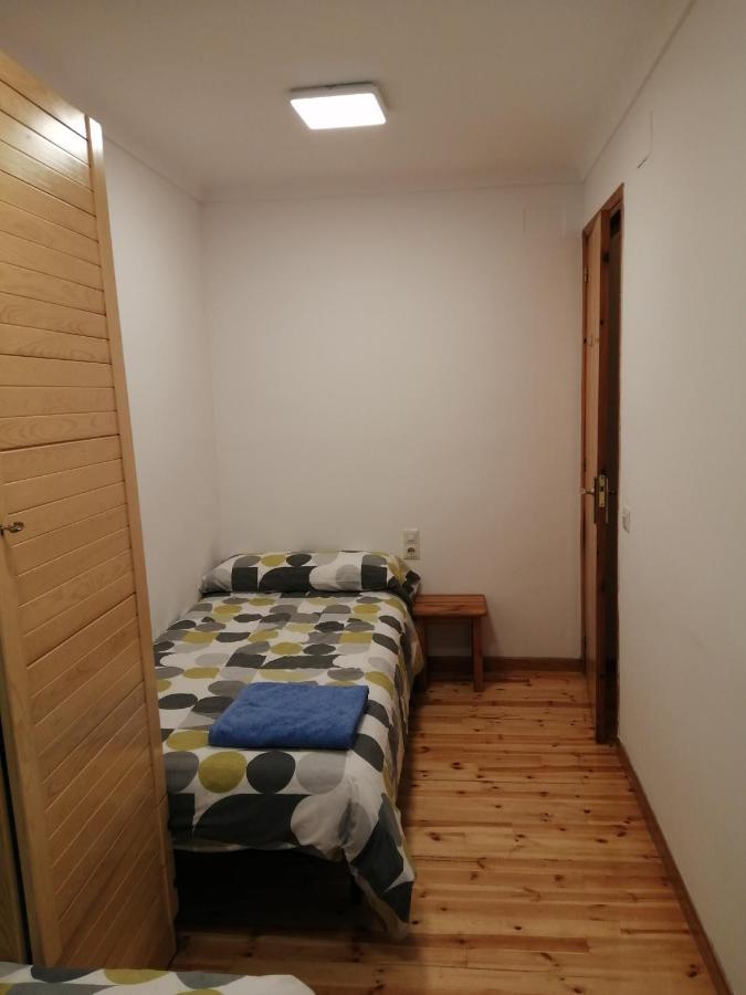 Apartment Natura Puigcerdà Eksteriør billede