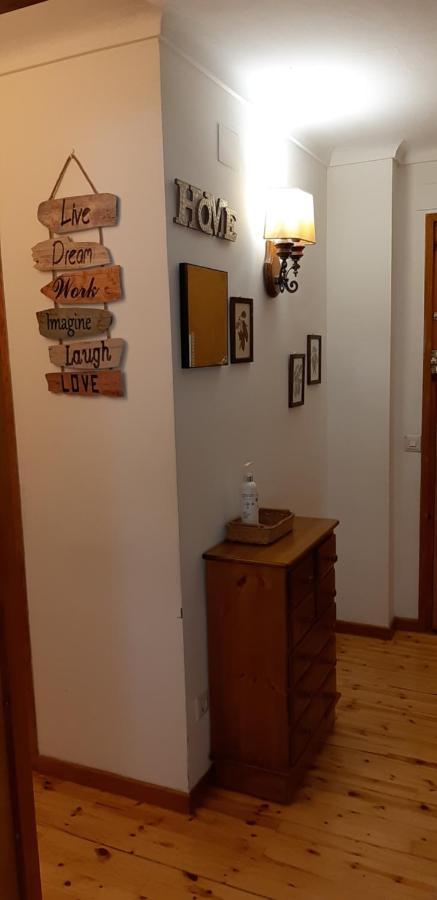 Apartment Natura Puigcerdà Eksteriør billede
