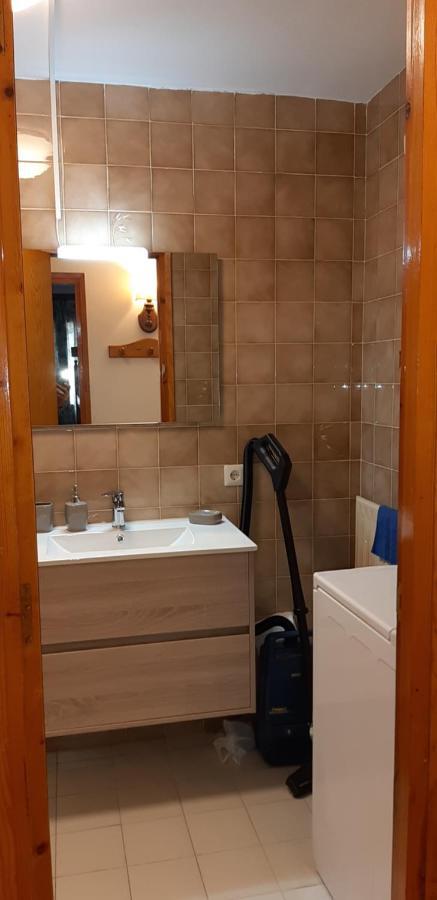 Apartment Natura Puigcerdà Eksteriør billede