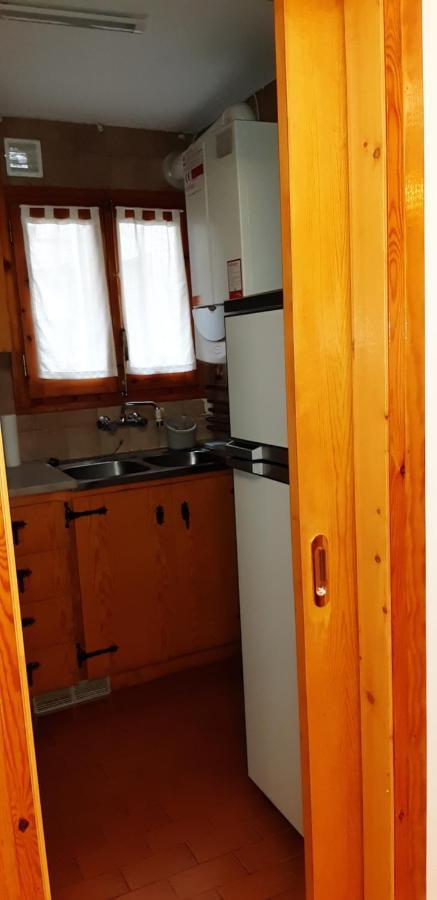 Apartment Natura Puigcerdà Eksteriør billede