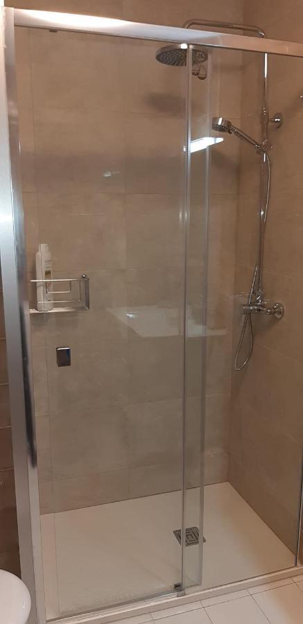 Apartment Natura Puigcerdà Eksteriør billede