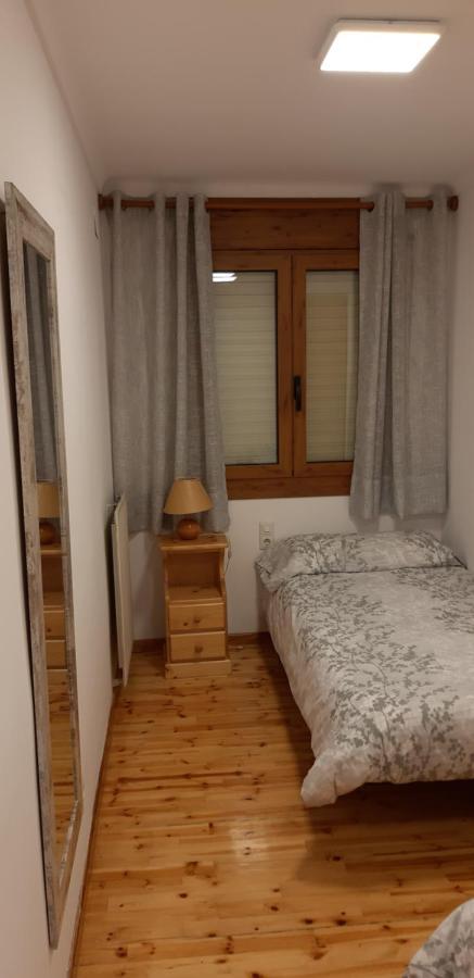 Apartment Natura Puigcerdà Eksteriør billede