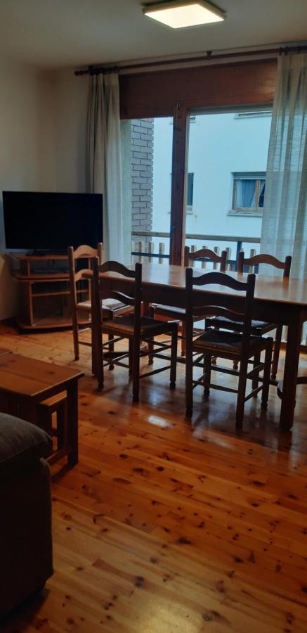 Apartment Natura Puigcerdà Eksteriør billede