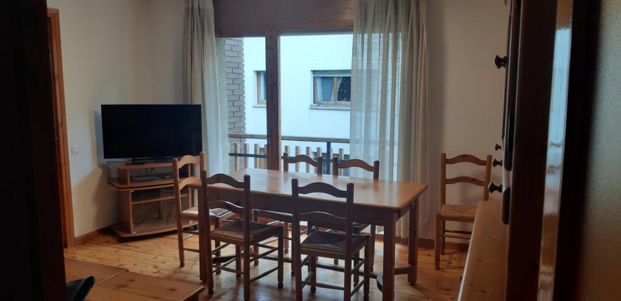 Apartment Natura Puigcerdà Eksteriør billede