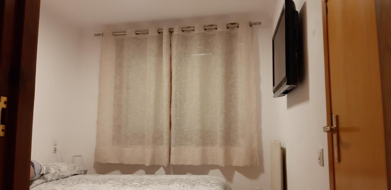 Apartment Natura Puigcerdà Eksteriør billede