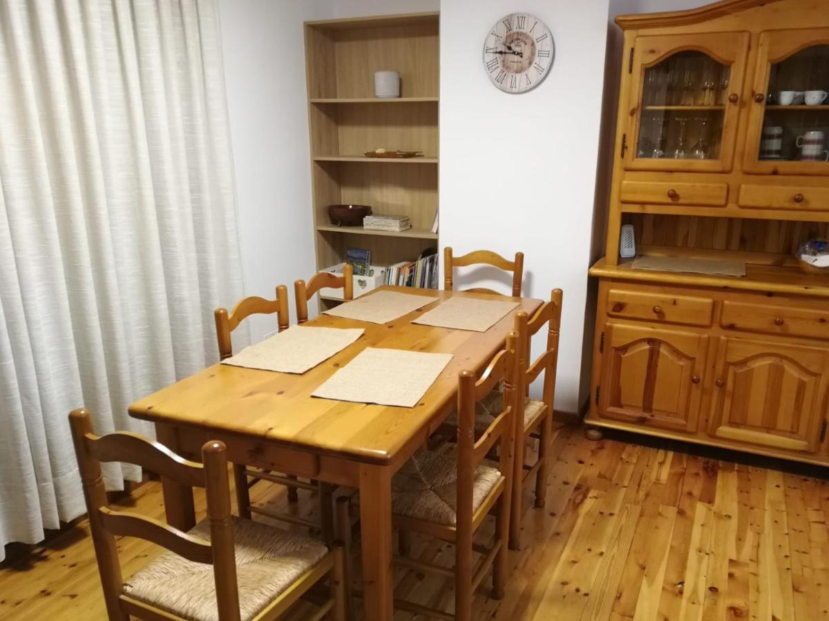 Apartment Natura Puigcerdà Eksteriør billede