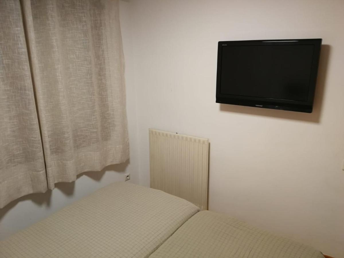 Apartment Natura Puigcerdà Eksteriør billede