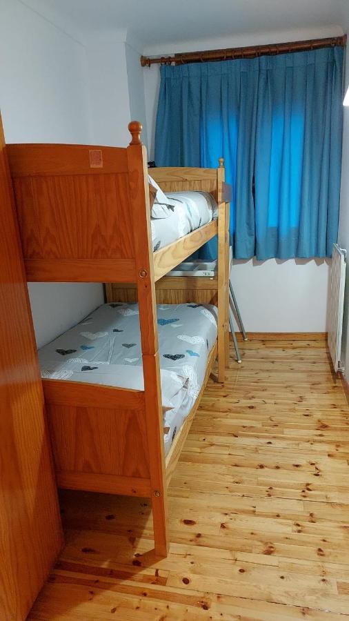 Apartment Natura Puigcerdà Eksteriør billede