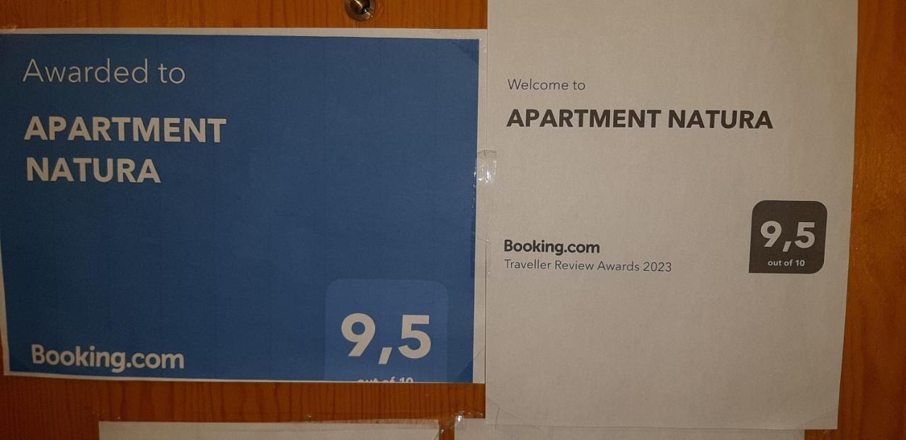 Apartment Natura Puigcerdà Eksteriør billede