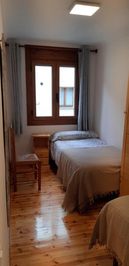 Apartment Natura Puigcerdà Eksteriør billede