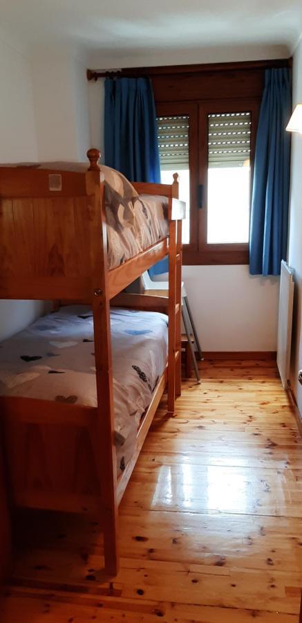 Apartment Natura Puigcerdà Eksteriør billede